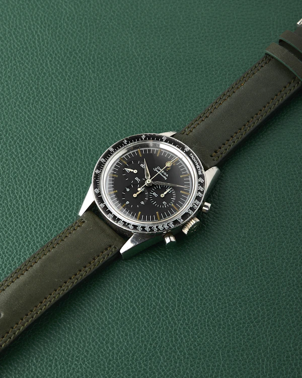 Omega Speedmaster Ref. 2998-3 Lollipop Hand Cal.321 - image 13