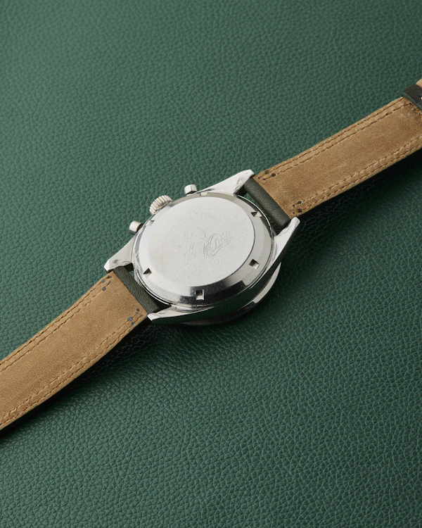 Omega Speedmaster Ref. 2998-3 Lollipop Hand Cal.321 - image 7