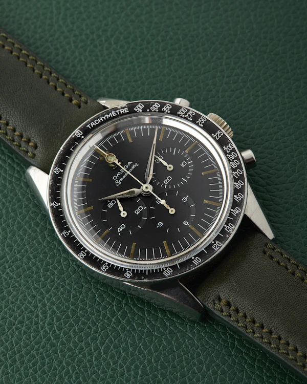 Omega Speedmaster Ref. 2998-3 Lollipop Hand Cal.321 - image 12