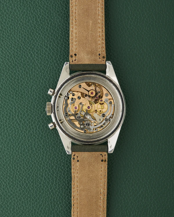 Omega Speedmaster Ref. 2998-3 Lollipop Hand Cal.321 - image 8