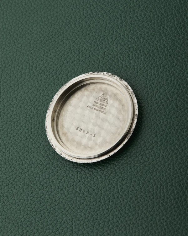 Omega Speedmaster Ref. 2998-3 Lollipop Hand Cal.321 - image 16