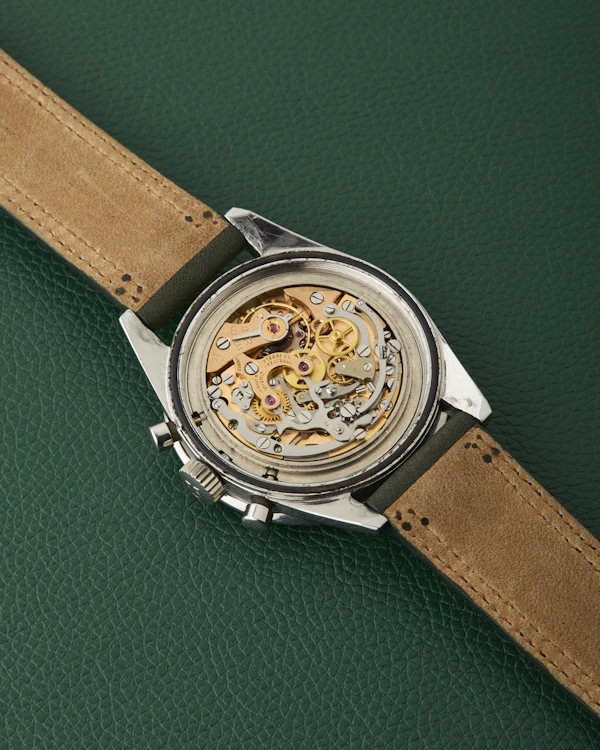 Omega Speedmaster Ref. 2998-3 Lollipop Hand Cal.321 - image 9