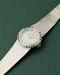 Omega Ref. 171BCF27P White Gold 18k Diamonds & Emeralds Cocktail Watch - image 7