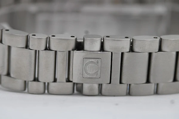 Omega Seamaster Aqua Terra 150M 2504.50 - image 10