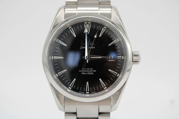 Omega Seamaster Aqua Terra 150M 2504.50 - image 5