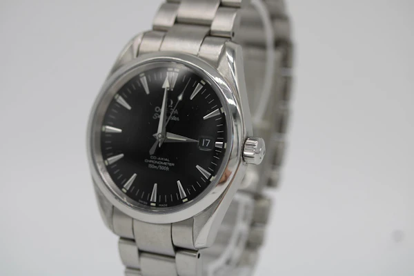 Omega Seamaster Aqua Terra 150M 2504.50 - image 2