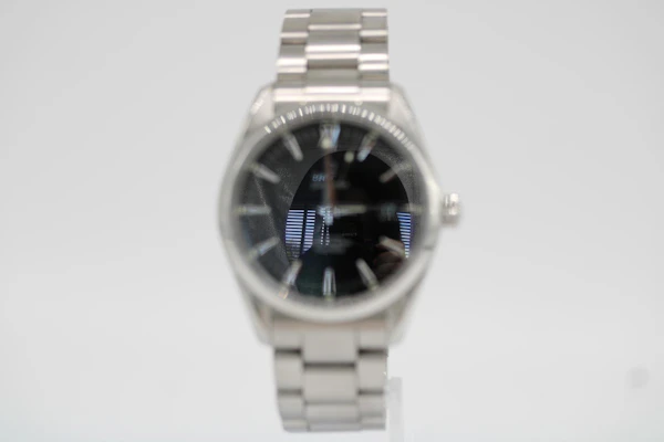 Omega Seamaster Aqua Terra 150M 2504.50 - image 6