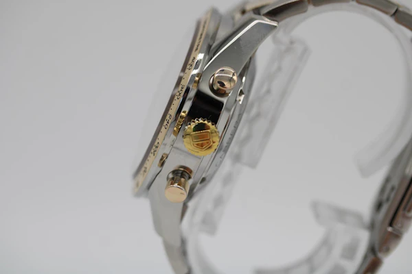 Tag Heuer Carrera Calibre 16 CV2050.BD0789 - image 8