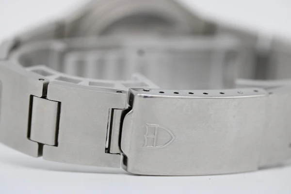 Tudor Prince Quartz  Oysterdate 9140/0 - image 7