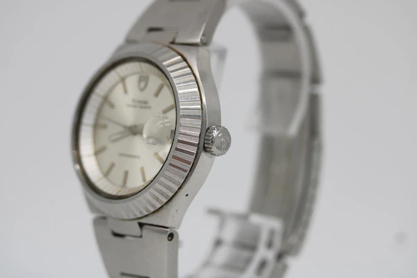 Tudor Prince Quartz  Oysterdate 9140/0 - image 9