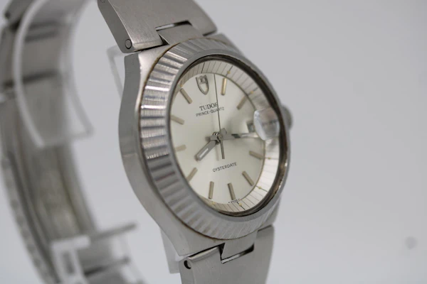 Tudor Prince Quartz  Oysterdate 9140/0 - image 11