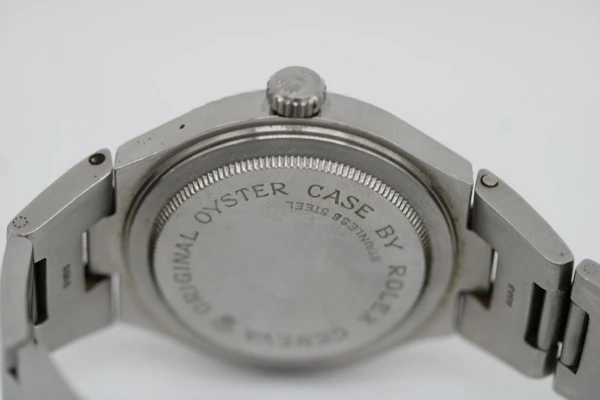 Tudor Prince Quartz  Oysterdate 9140/0 - image 2