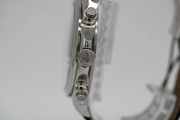 Jacob & Co. Palatial Five Time Zone PZ500.10.NS.LA.A - image 7