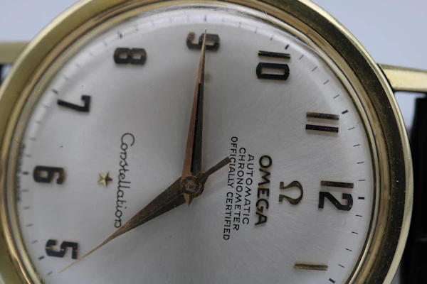 Omega Constellation 168.004 Cal 561 - image 7