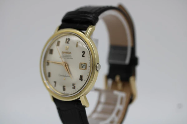 Omega Constellation 168.004 Cal 561 - image 4