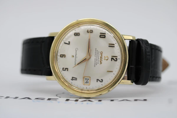 Omega Constellation 168.004 Cal 561 - image 3