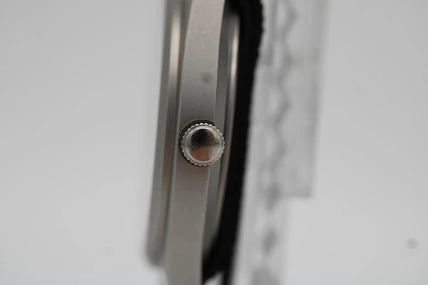 Pulsar G10 British Military Wristwatch - image 4