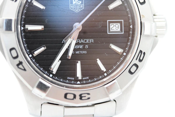 Tag Heuer Aquaracer WAP2010.BA0830 - image 10