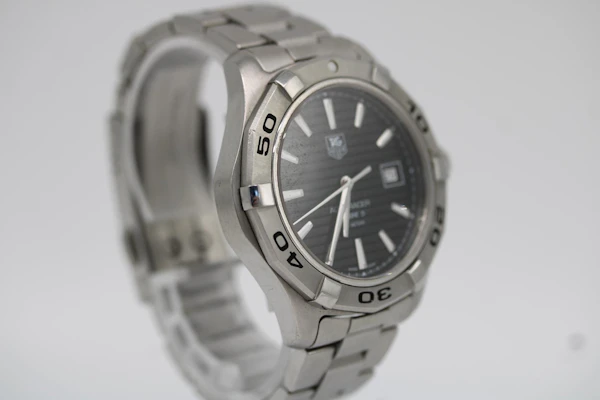 Tag Heuer Aquaracer WAP2010.BA0830 - image 8