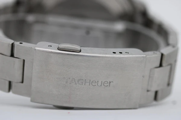 Tag Heuer Aquaracer WAP2010.BA0830 - image 5