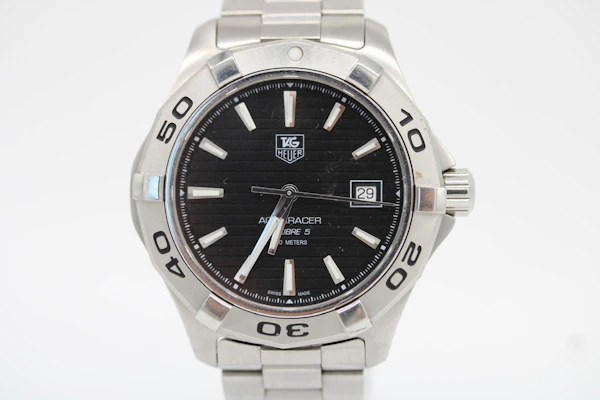 Tag Heuer Aquaracer WAP2010.BA0830 - image 6