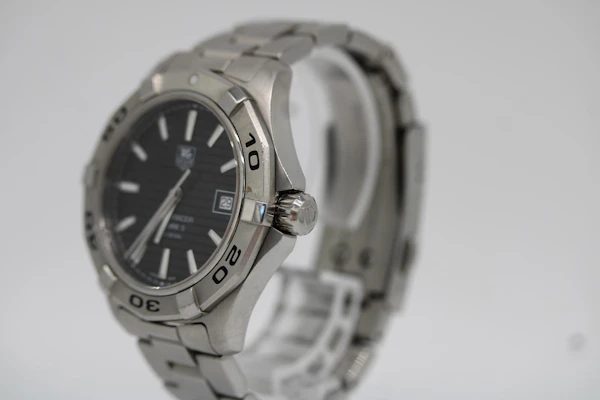 Tag Heuer Aquaracer WAP2010.BA0830 - image 7