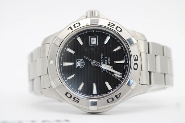 Tag Heuer Aquaracer WAP2010.BA0830 - image 3