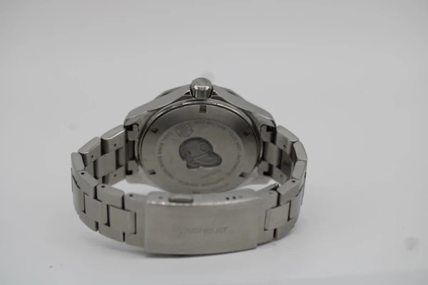 Tag Heuer Aquaracer WAP2010.BA0830 - image 2