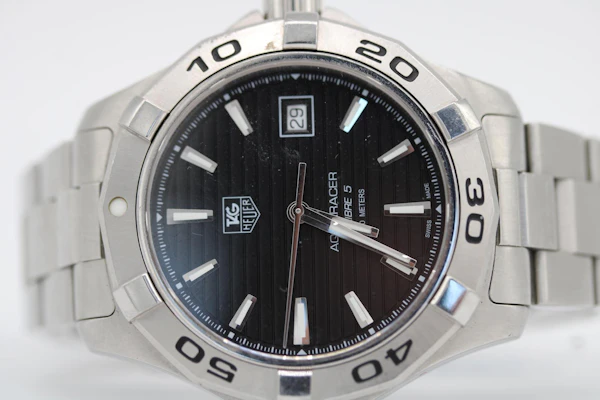 Tag Heuer Aquaracer WAP2010.BA0830 - image 4