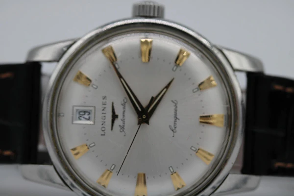 Longines Conquest L633.5 - image 4