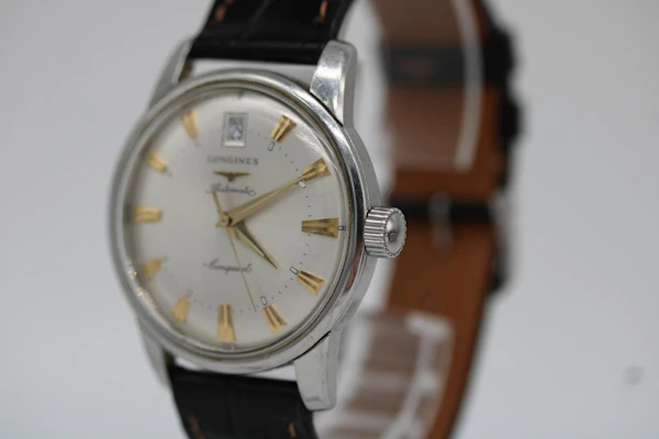 Longines Conquest L633.5 - image 5