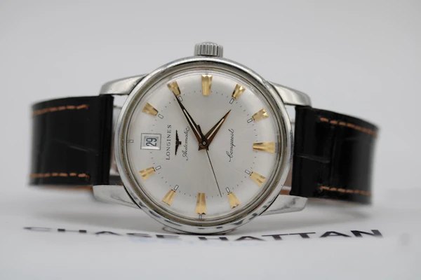 Longines Conquest L633.5 - image 8