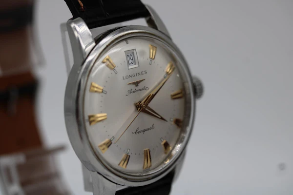 Longines Conquest L633.5 - image 7