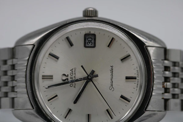 Omega Seamaster 166.067 - image 9