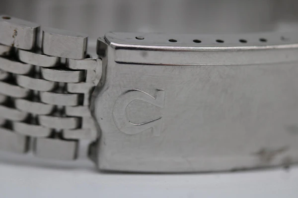 Omega Seamaster 166.067 - image 3