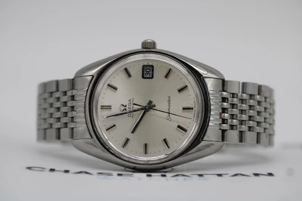 Omega Seamaster 166.067 - image 2