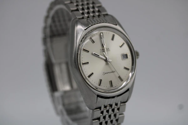 Omega Seamaster 166.067 - image 6
