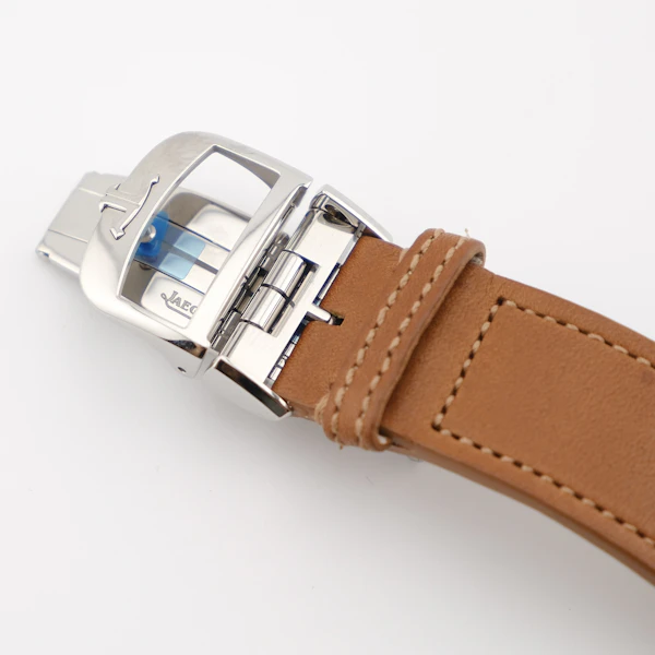 Jaeger Lecoultre Master Control Geographic 830.8.A9.S Q4128420 - image 8