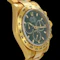 ROLEX DAYTONA 116508 GREEN ' JONH MAYER' FULL SET 2020 DIAL ON CARD - image 3