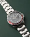 Rolex GMT Master II Ref. 16760 Coke Oyster Bracelet 1987 - image 12