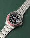 Rolex GMT Master II Ref. 16760 Coke Oyster Bracelet 1987 - image 14