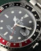Rolex GMT Master II Ref. 16760 Coke Oyster Bracelet 1987 - image 7
