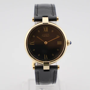 Cartier Vendôme 590003 Quartz