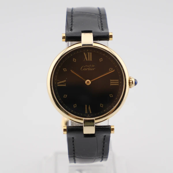 Cartier Vendôme 590003 Quartz - image 1