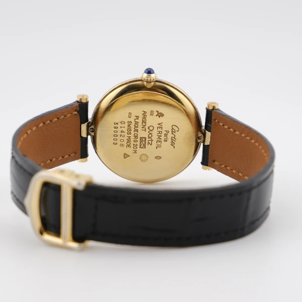 Cartier Vendôme 590003 Quartz - image 4