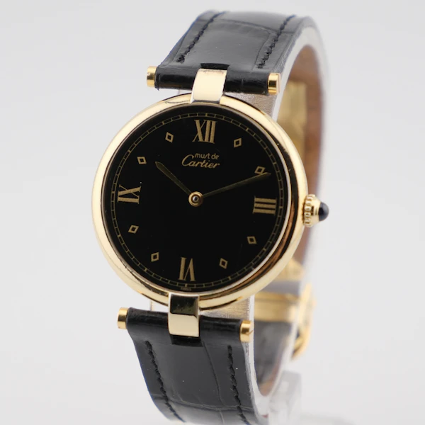 Cartier Vendôme 590003 Quartz - image 2