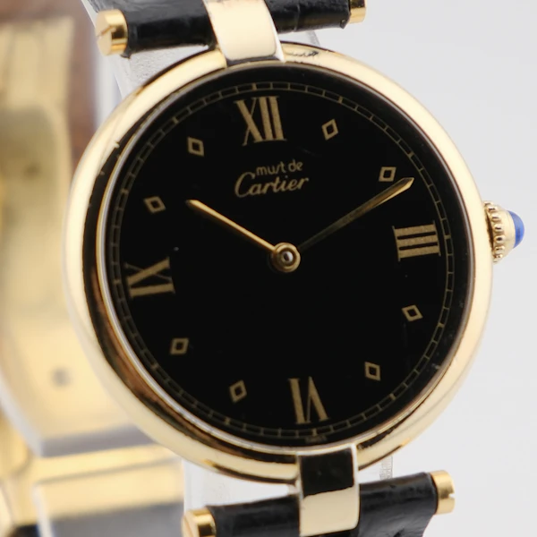 Cartier Vendôme 590003 Quartz - image 3