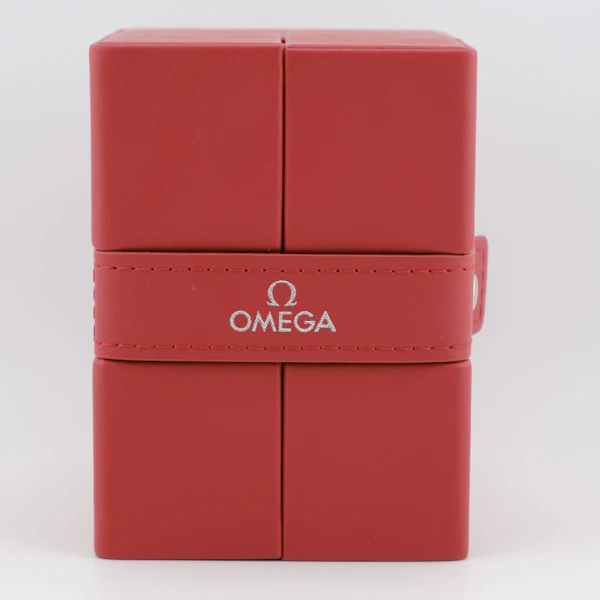 Omega Constellation Ladies 'Manhattan' 795.1076 - image 6