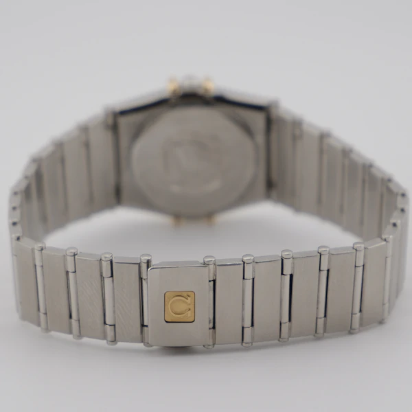 Omega Constellation Ladies 'Manhattan' 795.1076 - image 4