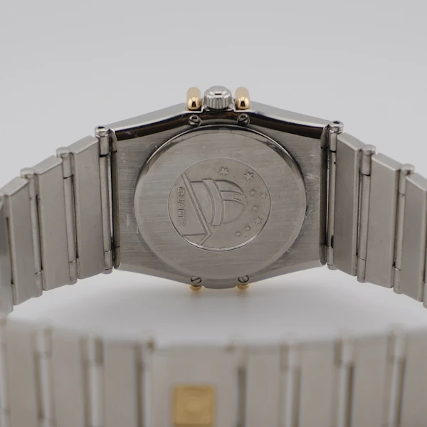 Omega Constellation Ladies 'Manhattan' 795.1076 - image 3